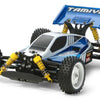 Tamiya RC Neo Scorcher Buggy (TT-02b) starter pack