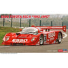 Hasegawa 1:24 1992 Esso Toyota 92C-V JSPC Kit