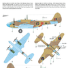 Special Hobby 1/48 WW2 RAF Baltimore Mk1 Mk2