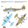 Special Hobby 1/48 WW2 RAF Baltimore Mk1 Mk2
