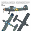 Special Hobby 1/72 WW2 RAF Fairey Albacore Mk1