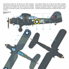 Special Hobby 1/72 WW2 RAF Fairey Albacore Mk1
