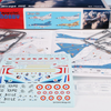 Special Hobby 1/72 Scale Mirage IIIC 'Armee de l'Air' 1/72