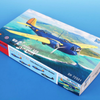 Special Hobby 1/72 Scale WH-1 / model 139 'Early Dutch East Indies Bomber' 1/72