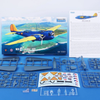 Special Hobby 1/72 Scale WH-1 / model 139 'Early Dutch East Indies Bomber' 1/72