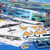Special Hobby 1/72 Scale WH-1 / model 139 'Early Dutch East Indies Bomber' 1/72
