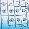 Special Hobby 1/72 Scale WH-1 / model 139 'Early Dutch East Indies Bomber' 1/72