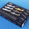 Special Hobby 1/72 Scale AT-6 Texan / Harvard 'Little Warrior' HI-TECH 1/72