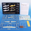 Special Hobby 1/72 Scale AT-6 Texan / Harvard 'Little Warrior' HI-TECH 1/72