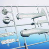 Special Hobby 1/72 Scale AT-6 Texan / Harvard 'Little Warrior' HI-TECH 1/72