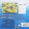 Special Hobby 1/72 Scale WW2 German Focke Wulf Fw 189A 'Owls over the Eastern Front' 1/72