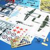 Special Hobby 1/72 Scale WW2 German Focke Wulf Fw 189A 'Owls over the Eastern Front' 1/72