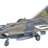 Hasegawa 1:48 SAAB J35F/J Draken