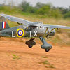 Black Horse WW2 RAF Lysander ARTF 35cc RC Plane model