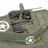 Tamiya 1/35 scale WW2 American Army US M18 HELLCAT tank destroyer