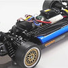 Tamiya RC 1/10 Audi V8 Touring 1991 Tt-02