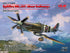 ICM 1/48 WW2 RAF Spitfire Mk.IXC "Beer Delivery", WWII British Fighter
