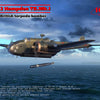 ICM 1/48 scale WW2 RAF HP.52 Hampden TB.Mk.I WWII British Torpedo Bomber.