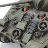 Tamiya 1/35 scale WW2 U.S. M4 Sherman (Early Production) tank