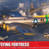 Airfix 1/72 WW2 US Boeing B-17G Flying Fortress