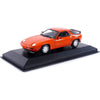 Maxichamps 1:43 Porsche 928 S - 1979 - Orange