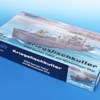 Special Hobby 1/72 Scale WW2 German Kriegfischcutter 1/72