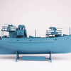 Special Hobby 1/72 Scale WW2 German Kriegfischcutter 1/72