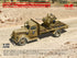 ICM VEHICLES 1:35 G917T Truppenluftschutzwagen, Flak 38 Anti-Aircraft Truck