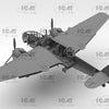 ICM 1/48 WW2 RAF Bristol Beaufort Mk.IA with tropical filter