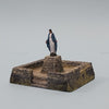 FoG Models 1/35 scale WW2 France Roadside shrine #1 diorama kit