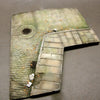FoG Models 1/35 Scale Diorama Base No.7 corner base 240mm x 200mm