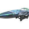 Joysway Bullet high performance Deep V4 Racing Boat ARTR 2.4GHz