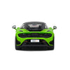 Solido 1:43 McLaren 765LT - Lime Green