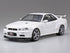 TAMIYA 1/24 Scale CARS NISSAN SKYLINE GT-R V SPEC II car model kit