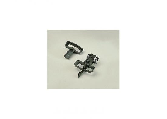 LGB Railways G Gauge - LOCO COUPLER SET