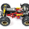 Tamiya RC Monster Beetle 2015 car model kit starter pack