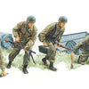 Dragon 1/35 WW2 1st Fallschirmjager Division (Holland 1940) (Gen2)