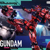 BANDAI HOBBY HG 1/144 Red Gundam