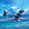 ICM AIRCRAFT 1:48 Bronco OV-10 NOGS, U.S. Attack Aircraft