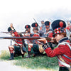 Italeri 1/72 scale Highland Infantry Napoleonic Wars