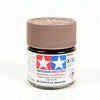 Tamiya Gloss Acrylic Paints X1 - X35 Model Paint 10ml Jars