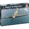 Italeri 1/72 WW2 Italian Reggiane Re.2002 Ariete