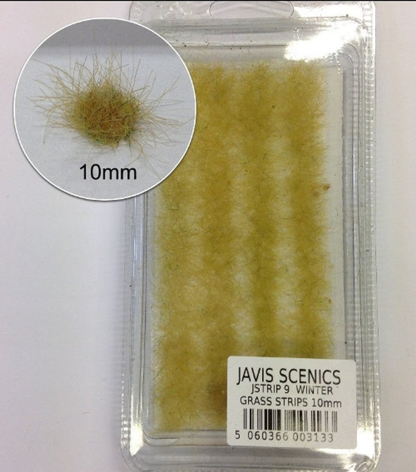 STRIPS SETS 10mm- WINTER GRASS