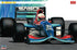 Hasegawa 1/24 scale F1 Jordan 192 Racing car model Kit