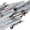 TAMIYA 1/32 Scale AIRCRAFT F-14A TOMCAT BLACK KNIGHTS model plane kit