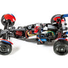 Tamiya 1/10 R/C off-road buggy Astute 2022 (Td2)