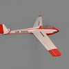 Phoenix Bergfalke 3300mm ARTF RC Plane model