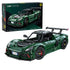 CADA 1:8 CARS 1:8 Lotus Exige Cup 430 Car - 3730 pcs