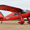 Black Horse Fairchild 24W 35cc ARTF RC Plane model