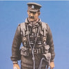 Homefront 1/35 Scale model kit WW2 British Artillery Officer